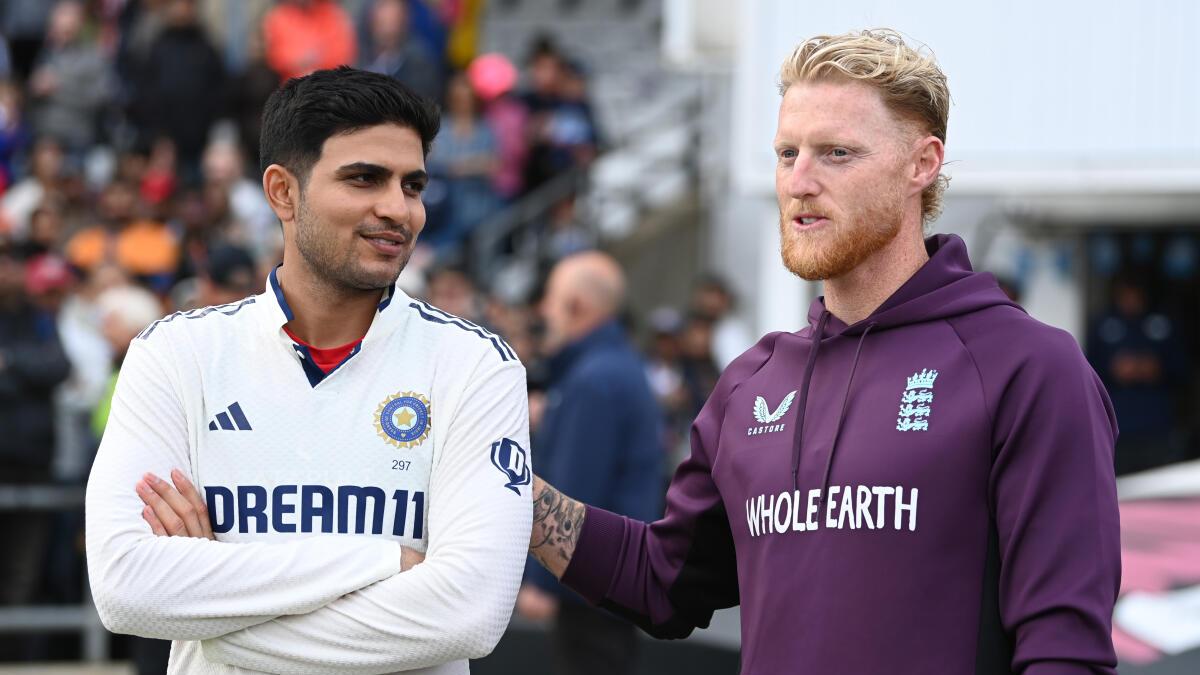 ENG vs IND 1st Test: England knew they could ‘blow match apart’, says England captain Stokes